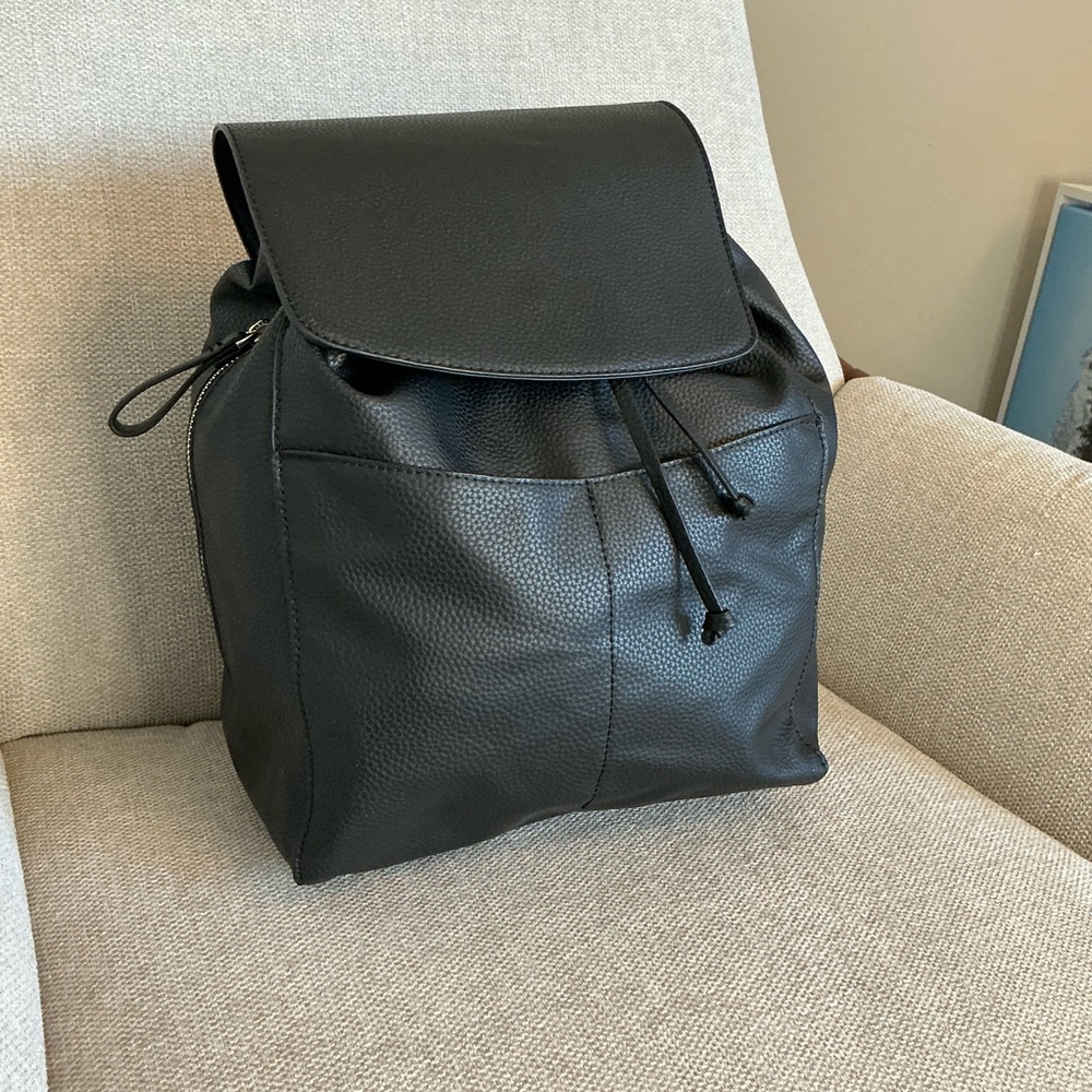 Black Love & Lore Backpack
